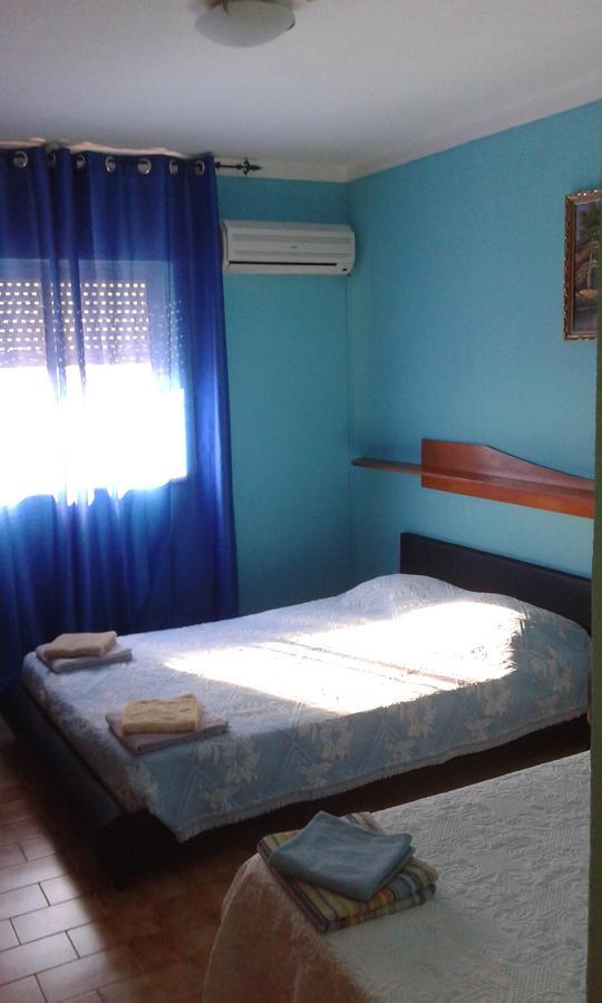 Nefama Pensao Hotel โอริก ภายนอก รูปภาพ